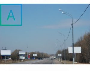 Поствка опор освещения СФ-400 в Москву