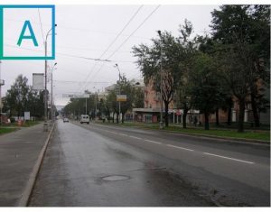 Поставка опор освеещния ОГК-4 в Петрозаводск